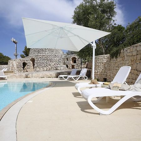 Hotel Residence Miramare Torre Vado Exterior photo
