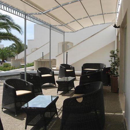 Hotel Residence Miramare Torre Vado Exterior photo
