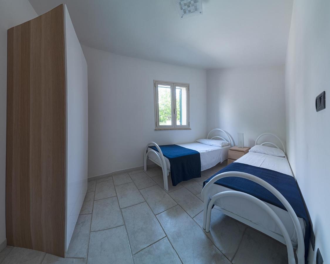 Hotel Residence Miramare Torre Vado Exterior photo