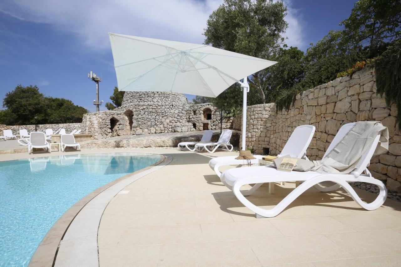 Hotel Residence Miramare Torre Vado Exterior photo