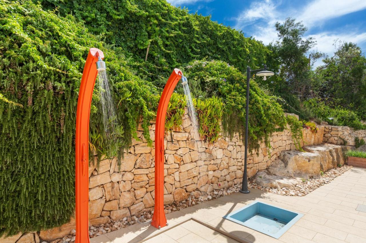 Hotel Residence Miramare Torre Vado Exterior photo
