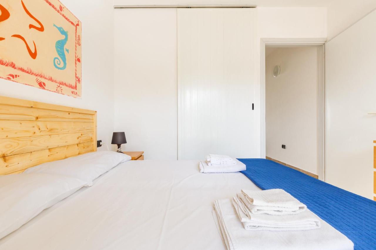 Hotel Residence Miramare Torre Vado Exterior photo