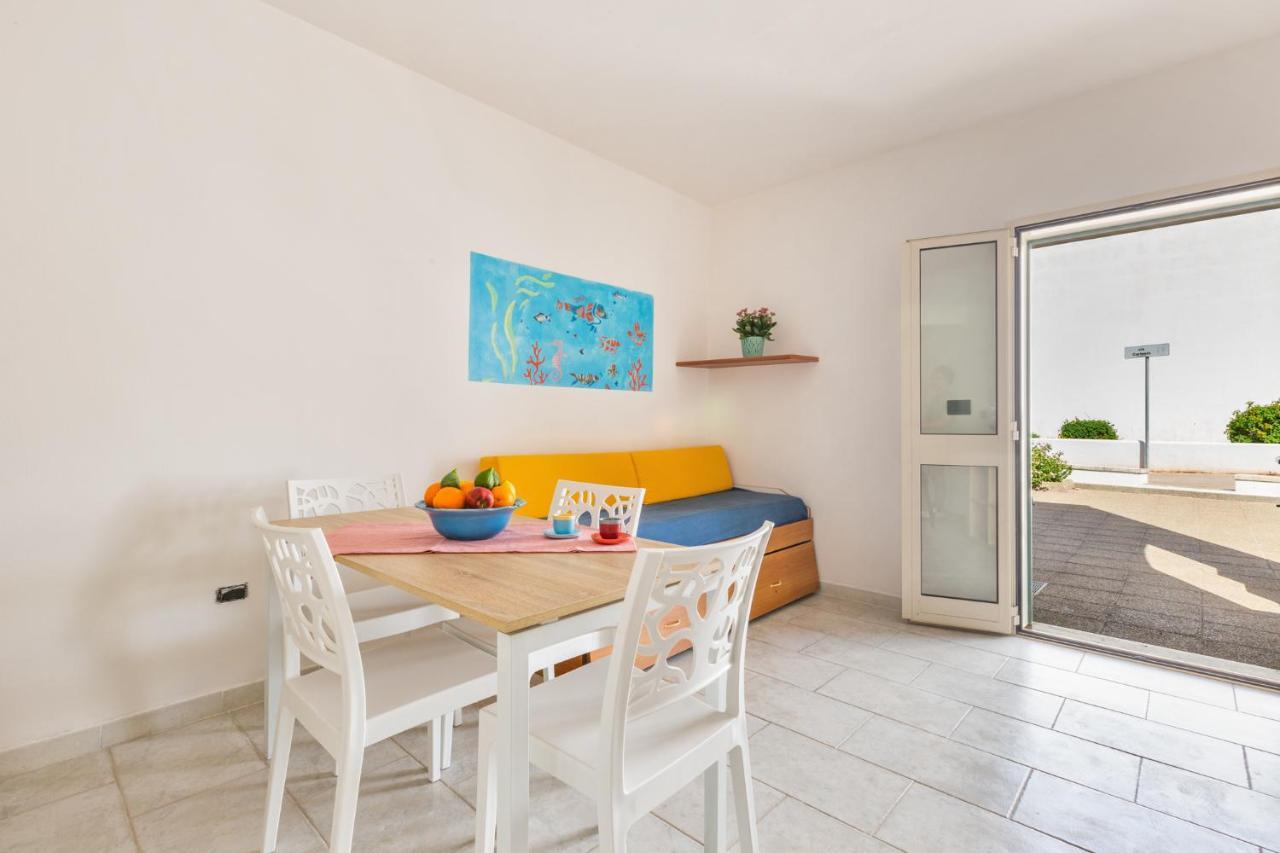 Hotel Residence Miramare Torre Vado Exterior photo